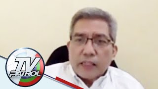 Edad ibang sakit ng COVID19 patients karaniwang sanhi ng pagkamatay eksperto  TV Patrol [upl. by Nordine]