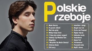 Polskie Przeboje  Najpopularniejsze Polskie Piosenki 2023  Top 100 Polska Muzyka Playlista 2023 [upl. by Fahey]