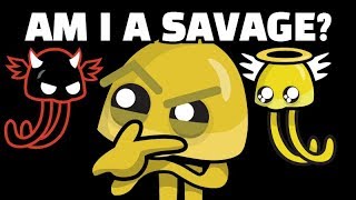 DEVASTIO  TO SAVAGE OR NOT TO SAVAGE [upl. by Lang]