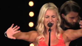 Spontaneous Worship by Bethel Church ft Brian and Jenn Johnson [upl. by Aseneg]