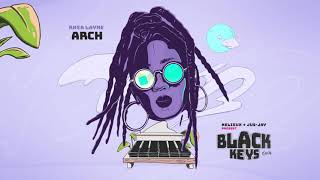 Rhea Layne  Arch Black Keys Riddim [upl. by Ymmot895]