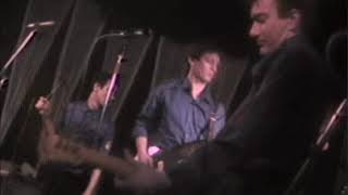 Gang Of Four545 Live 12311980 [upl. by Brine]