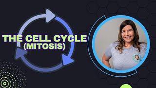 The Cell Cycle  Mitosis Bio Ch 12 [upl. by Annelak]