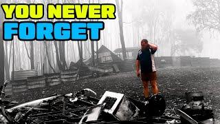 Black Summer Fires Australia  Our Story in photos 💔 [upl. by Atnovart]