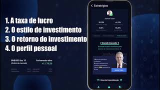 COMO INVESTIR NA BEEFUND [upl. by Irovi]