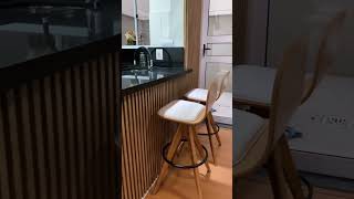 How to Choose the Right Kitchen Countertop interiordesignmodularkitchen shorts shortsfeed viral [upl. by Politi]