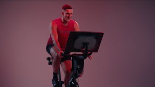 Peloton Instructor Cody Rigsby Explains Lanebreak  Pelotons First GamingInspired Experience [upl. by Dettmer]