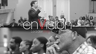 Envision 2016 Recap [upl. by Pandich]