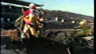 1979 Daytona Supercross [upl. by Yrrej787]