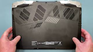 2022 Helios 300 Gaming Laptop  Predator [upl. by Hepsibah158]