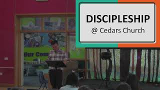 SFT 10 Practice Discipleship 7724 [upl. by Ahseinet]