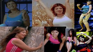 Ayesha Takia hot sexy clips scenes videos from movies dramas shows films part 1 [upl. by Annahsit]