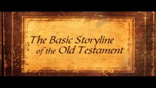 The Entire Old Testament [upl. by Xonk791]