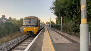 Cookham train station [upl. by Latham]