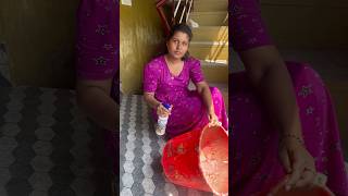 ✨இந்த ஒரு spray cleaning day va simple and easy ஆகிடுச்சி talesofsaranya shortsfeed [upl. by Aitetel931]