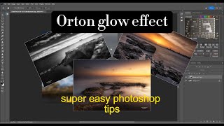 How to apply the ORTON EFFECT the natural way [upl. by Yecaw]