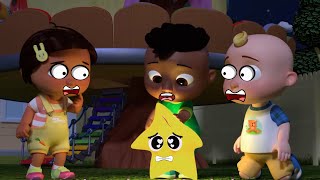 CoComelon Family Got A Boo Boo  The Boo Boo Song  CoComelon Nursery Rhymes amp Kids Song [upl. by Anirres]