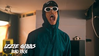 Izzie Gibbs ROAD RAGE PT3  JDZmedia [upl. by Nanam]