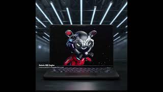 2023 ROG Zephyrus G14 Product Video [upl. by Enirbas]