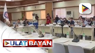 Single ticketing system sa metro manila target ipatupad ng LTO sa 2023 [upl. by Ultan]