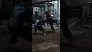 Seni Budaya Pencak Silat tradisional pagarnusa probolinggo [upl. by Odyssey960]