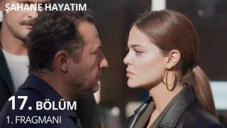 Şahane Hayatım 17 Bölüm 1 Fragman  “ Eve Geri Döneceksin ” [upl. by Ferri]