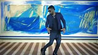 Arafat dj ft J Martins  Faro CLIP OFFICIEL [upl. by Margie]