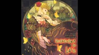 Umineko no Naku Koro ni  Image Album Rokkenjima in love  Seizensetsu [upl. by Karole]