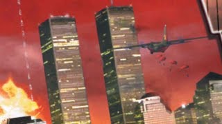 7 Video Games That Were Affected by 911  blameitonjorge [upl. by Ahsiuqram]