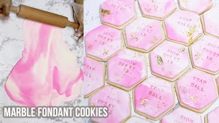 Halloween Cookie Decorating Ideas Part 3 of 3  How to decorate royal icing cookies [upl. by Ellatsirhc]