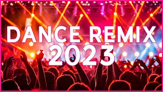 PARTY REMIX 2023 🔥 Mashups amp Remixes Of Popular Songs 🔥 DJ Remix Club Music Dance Mix 2023 [upl. by Akinod]