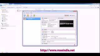 How to import a vdi file to Virtualbox [upl. by Asile]