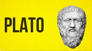 PHILOSOPHY  Plato [upl. by Rieger]