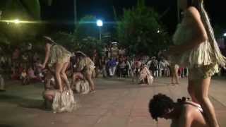 Danza  Selva Peruana  Tarapoto  San Martin  Perú [upl. by Einatirb176]