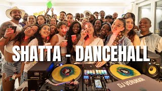 Shatta amp Dancehall Mix 🍑  The Best of Shatta amp Dancehall Classics 🔥  Vaïbz Party 4🎉  By DJ TSia [upl. by Wendie]