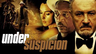 Under Suspicion Trailer 2000 [upl. by Cynthla]