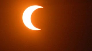 How to View a Solar Eclipse  California Academy of Sciences [upl. by Egap]