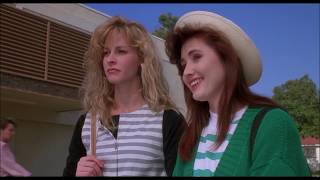 HEATHERS 1989 Funniest Moments in the Film [upl. by Leiser]