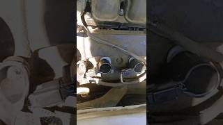 DIY Full TuneUp  Spark plugs amp Coil Packs diy maintenance tuneup sparkplug shorts reels [upl. by Denzil]