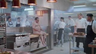 Sauna  Specsavers UK amp ROI Television Advert [upl. by Mont]