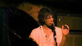 Yak Live at The Shacklewell Arms London August 18th 2018 [upl. by Attiuqaj392]