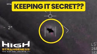 UFOs  Alien Abductions amp Secret Symbols [upl. by Chesna]