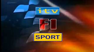 Bachman Turner Overdrive feat Arnon Woolfson ITV F1 Theme 20032005 [upl. by Reizarf]