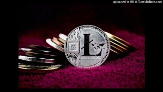 Litecoin Moves Higher Bitcoin Makes Gains And Ukraine Crypto Bill  131 [upl. by Assadah946]