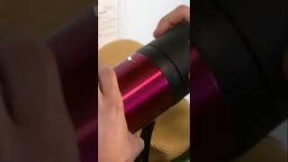 How To Use 4AllFamilys Medicine Cooler Bottle With USB Power Source  Medicine Cooling Device [upl. by Akapol]