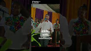 4082024Worship experience with ministering kiembenibaptistchurch448 [upl. by Lait915]