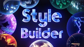 AutoFill v2 Style Builder Tutorial [upl. by Manheim]