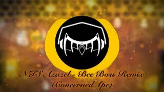 Haunted Chocolatier  Bee Boss Remix NTS Azazel [upl. by Dric]