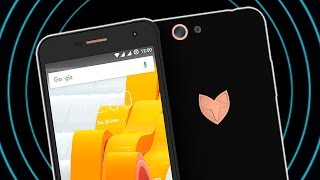 Обзор Wileyfox Spark и Wileyfox Spark повторит ли «Вайлифокс» успех Wileyfox Swift и Storm [upl. by Symon671]