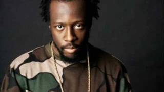 Wyclef Jean  Diallo [upl. by Idorb]